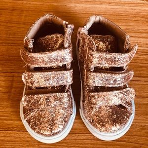 Gap sneaker high tops